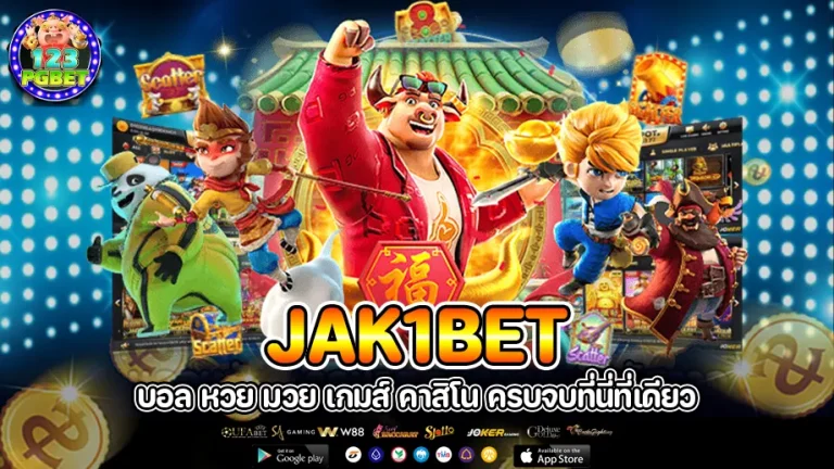 jak1bet