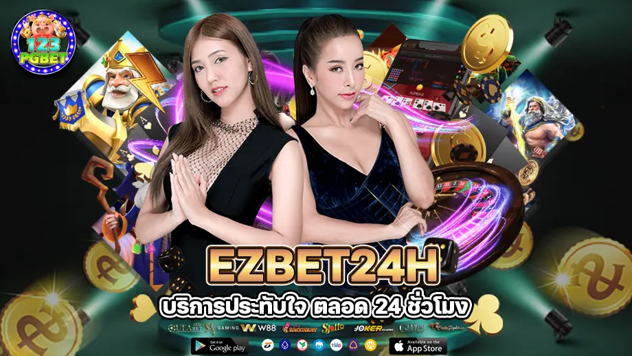 ezbet24h