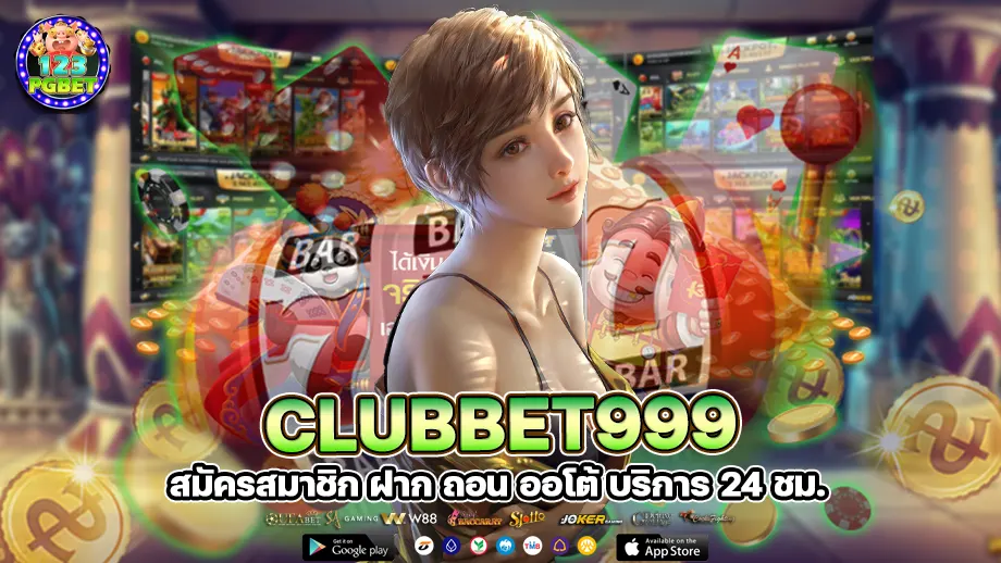 clubbet999