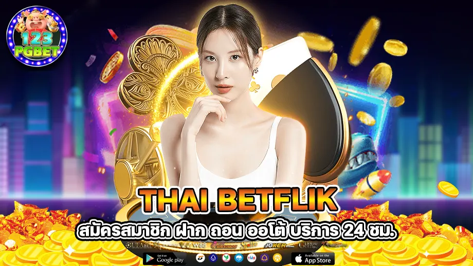 thai betflik