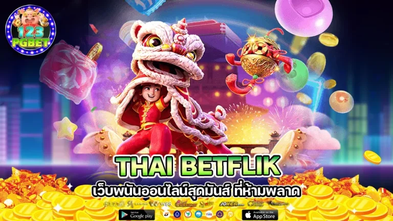 thai betflik